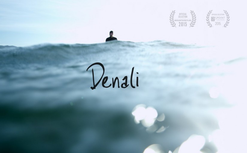 Denali: Lessons Learned from Man's Best Friend