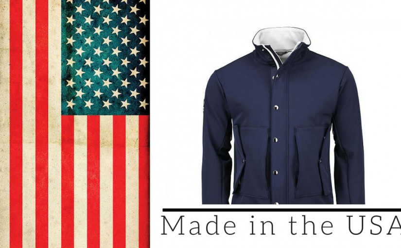 The American Mountain Co: Made in the USA